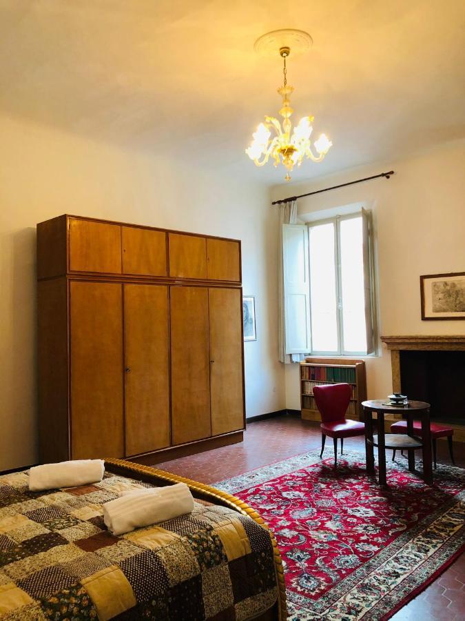 Casa Cavallini By Short Holidays Ferrara Exterior foto