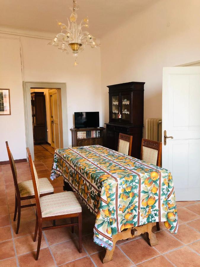 Casa Cavallini By Short Holidays Ferrara Exterior foto