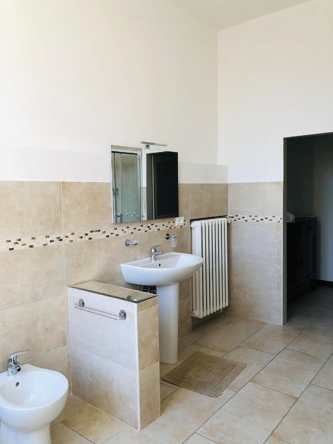 Casa Cavallini By Short Holidays Ferrara Exterior foto